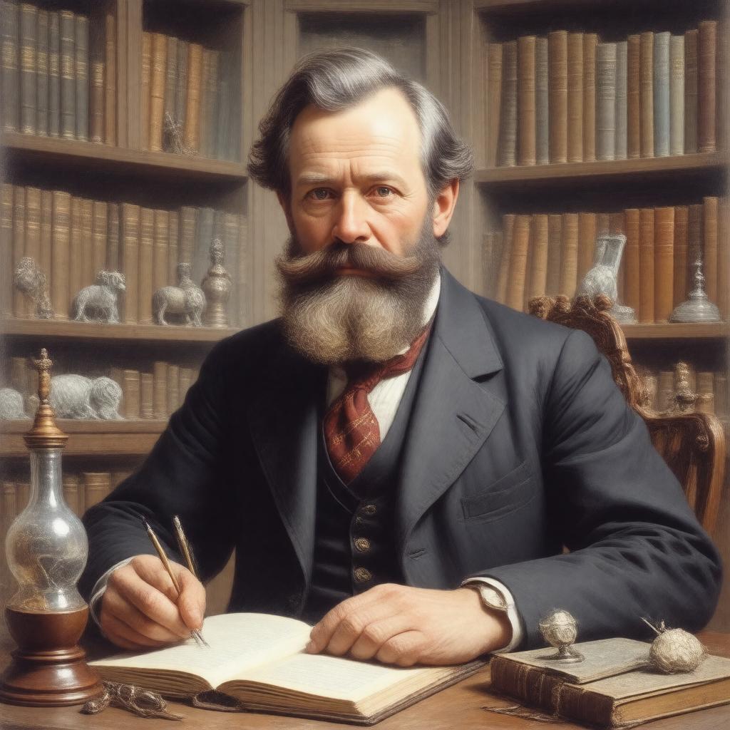 James Geikie